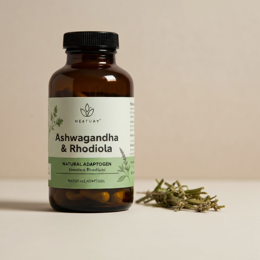 Stress Support Complex